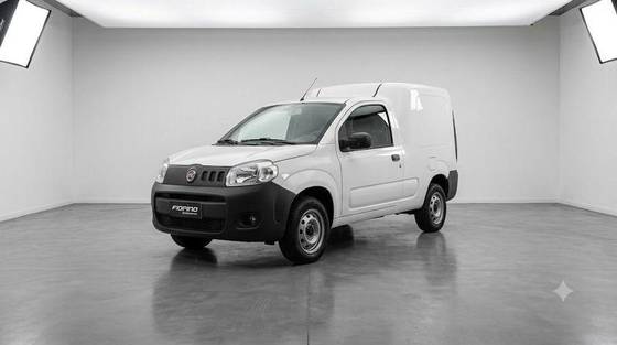 FIAT FIORINO 1.3 FIREFLY FLEX ENDURANCE MANUAL FIAT FIORINO 1.3 FIREFLY FLEX ENDURANCE MANUAL